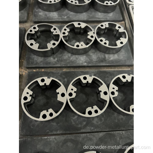 Hochwertige Autoteile für zuverlässige Leistung